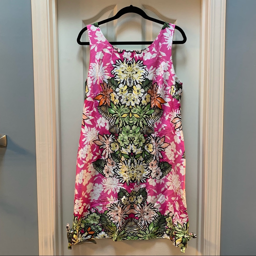 Tiana B. cocktail dress size 12